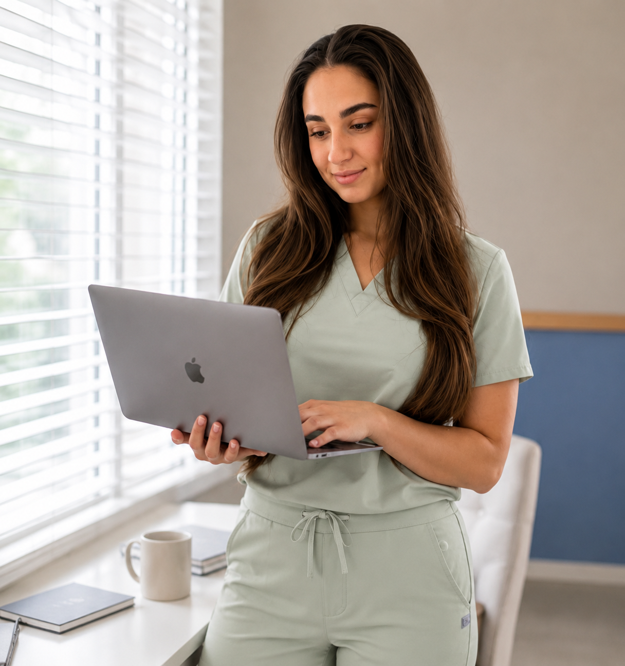 Tayla Forbes, Founder of Skye Studio
